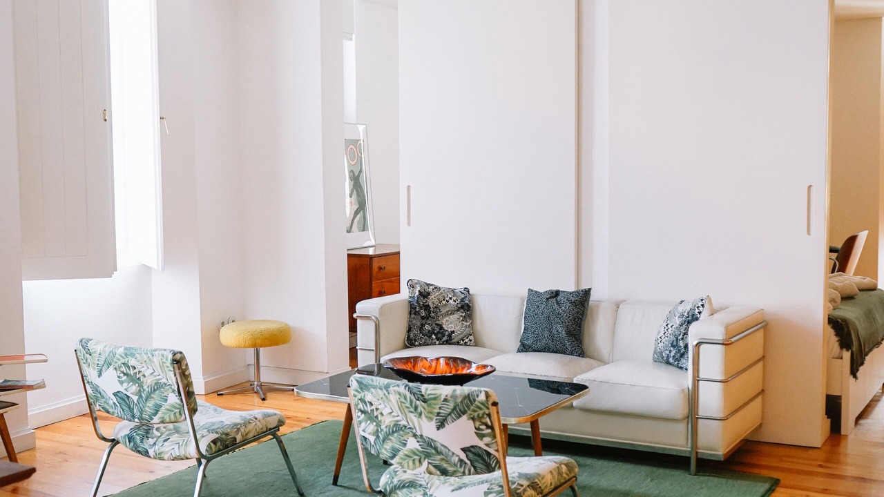 Photo of Livingroom in Sao Cristovao e Sao Lourenco