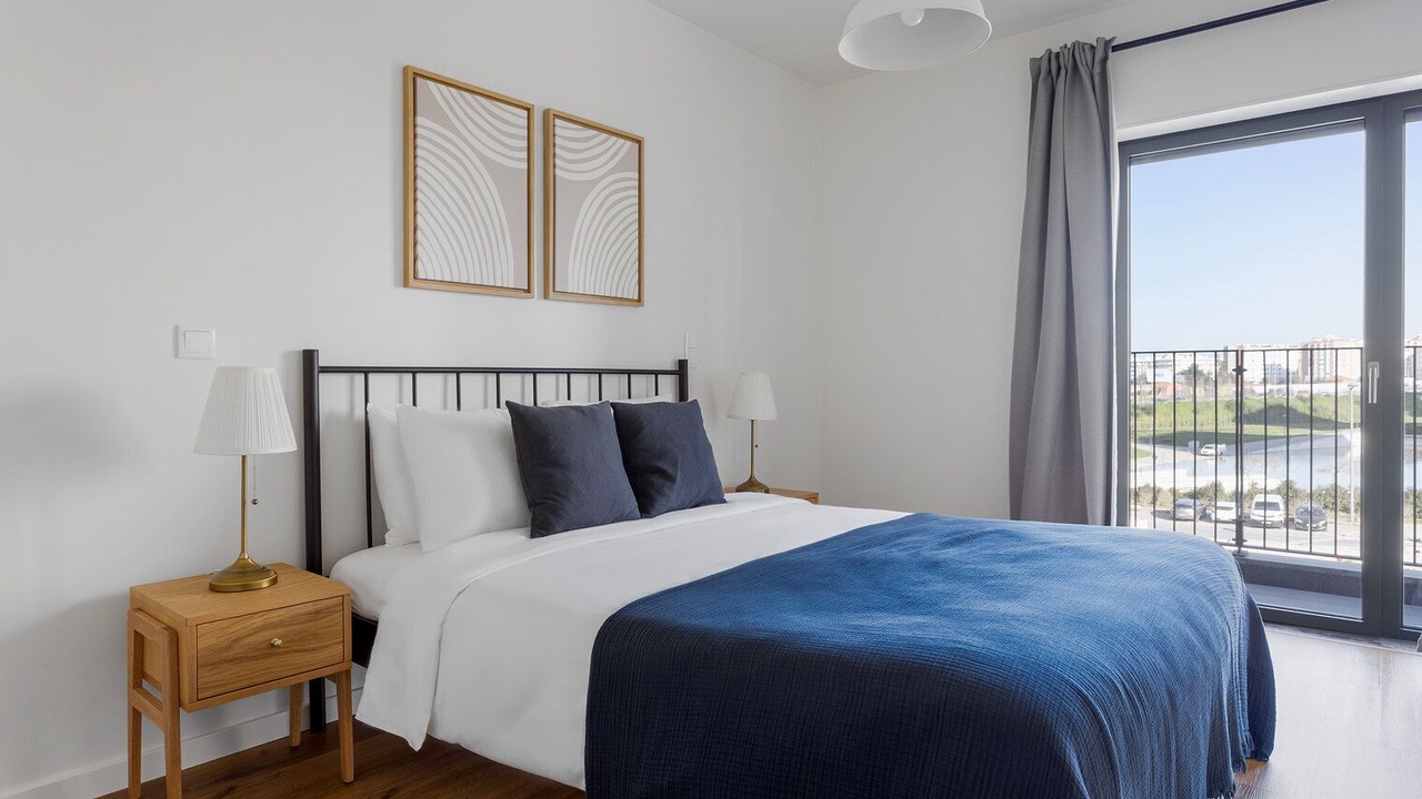 Photo of Bedroom in Lumiar