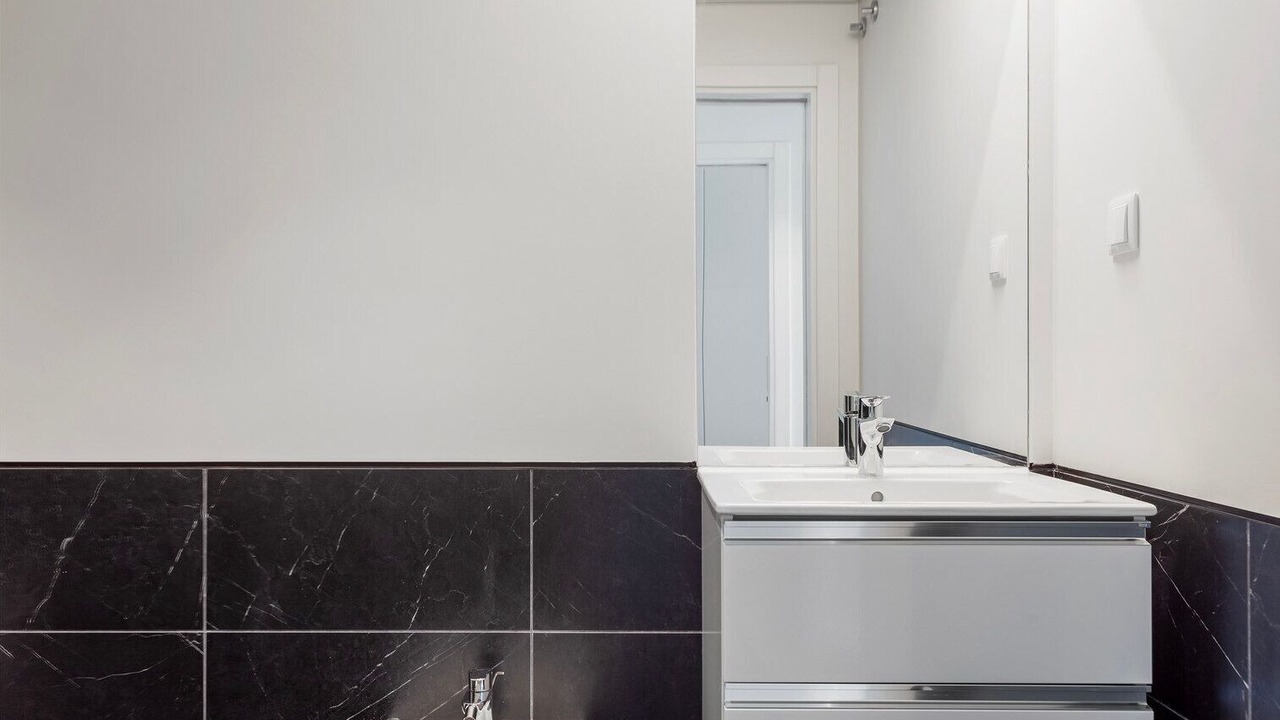 Photo of Bathroom in Lumiar