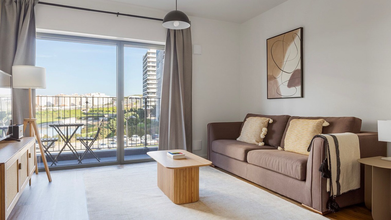Photo of Livingroom in Lumiar
