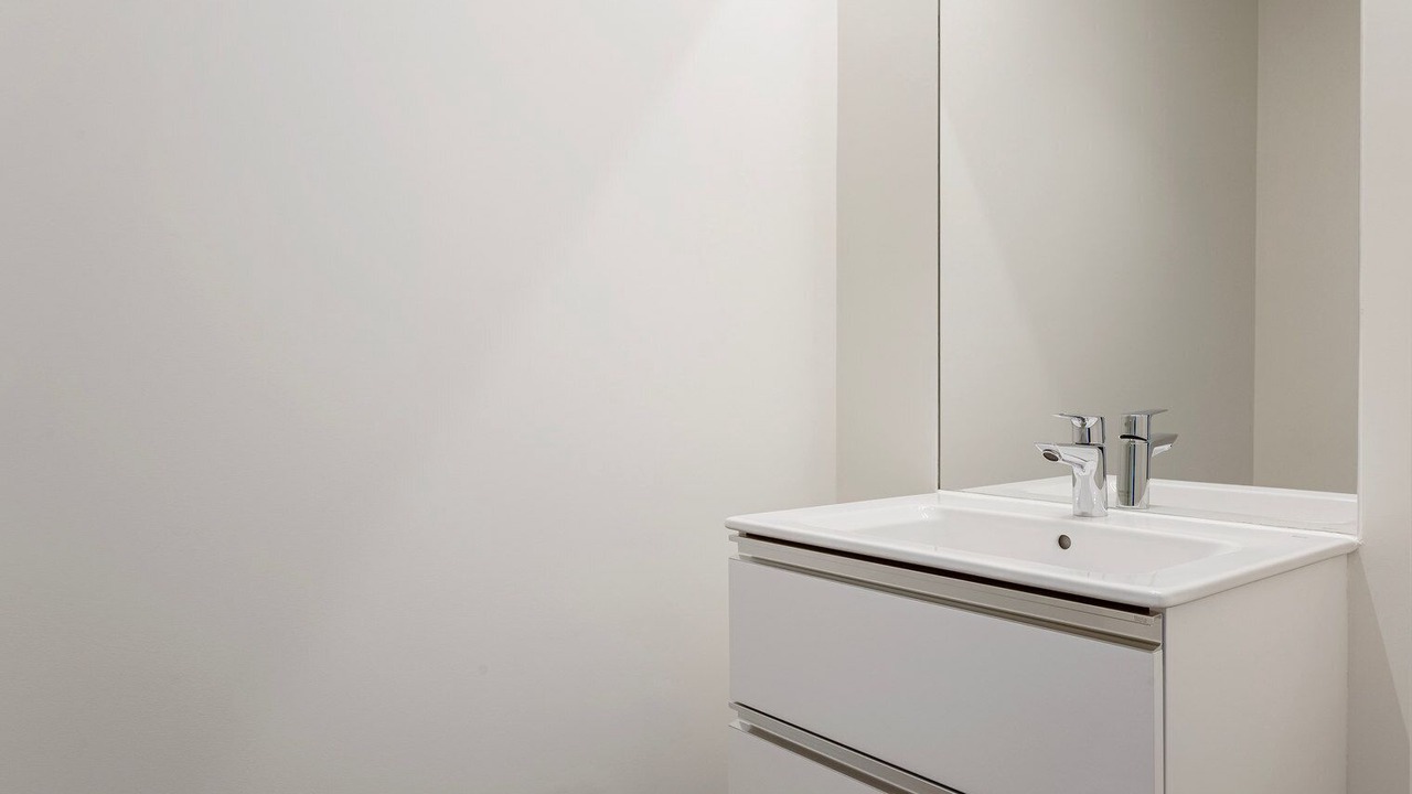 Photo of Bathroom in Lumiar