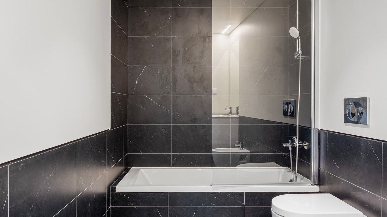 Photo of Bathroom in Lumiar