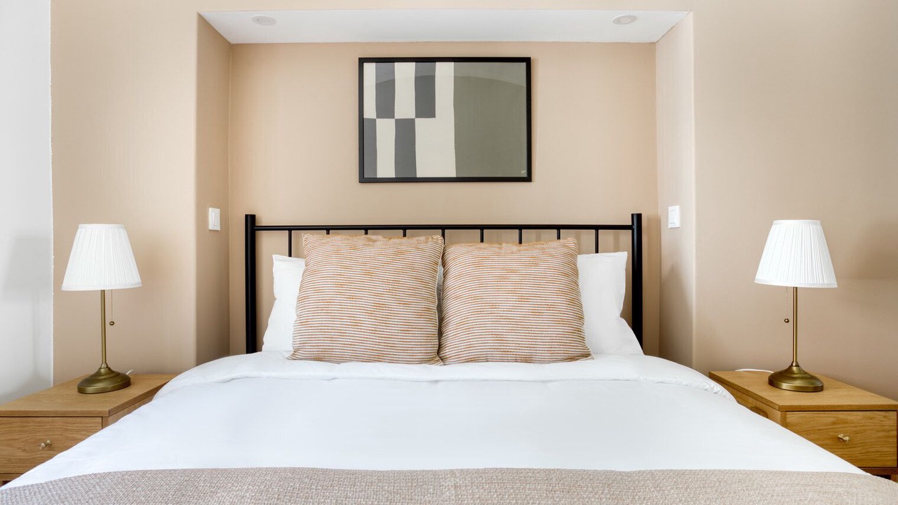 Photo of Bedroom in Santa Isabel