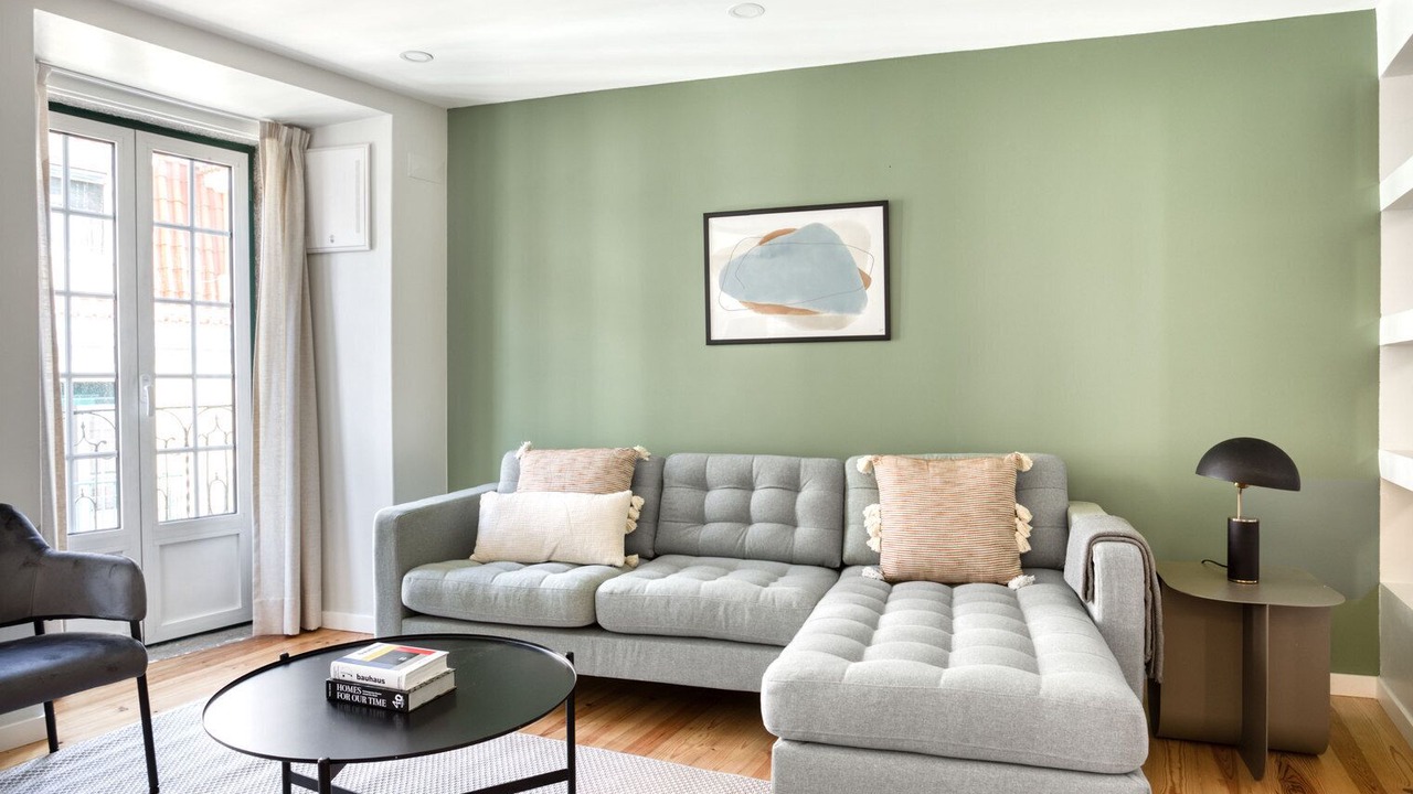 Photo of Livingroom in Santa Isabel