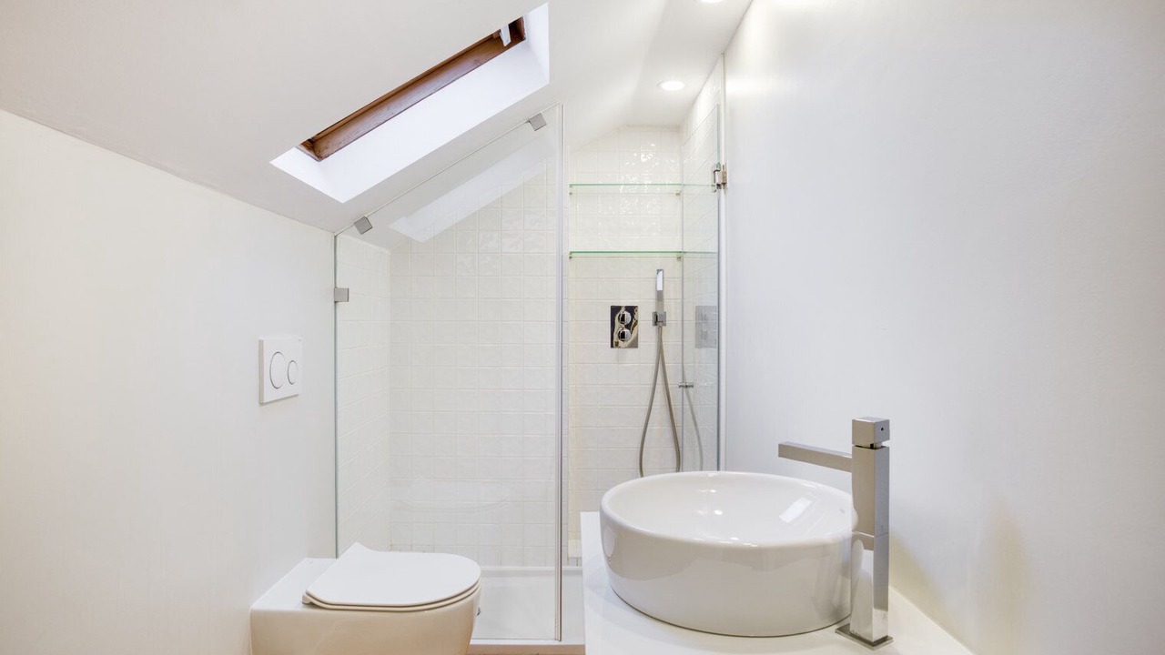 Photo of Bathroom in Santa Isabel
