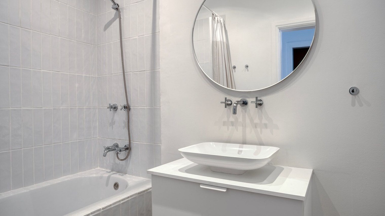 Photo of Bathroom in Santa Isabel