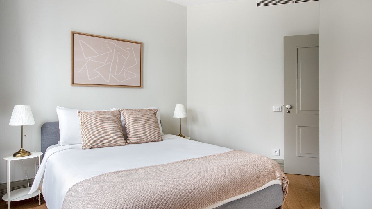 Photo of Bedroom in Santa Isabel