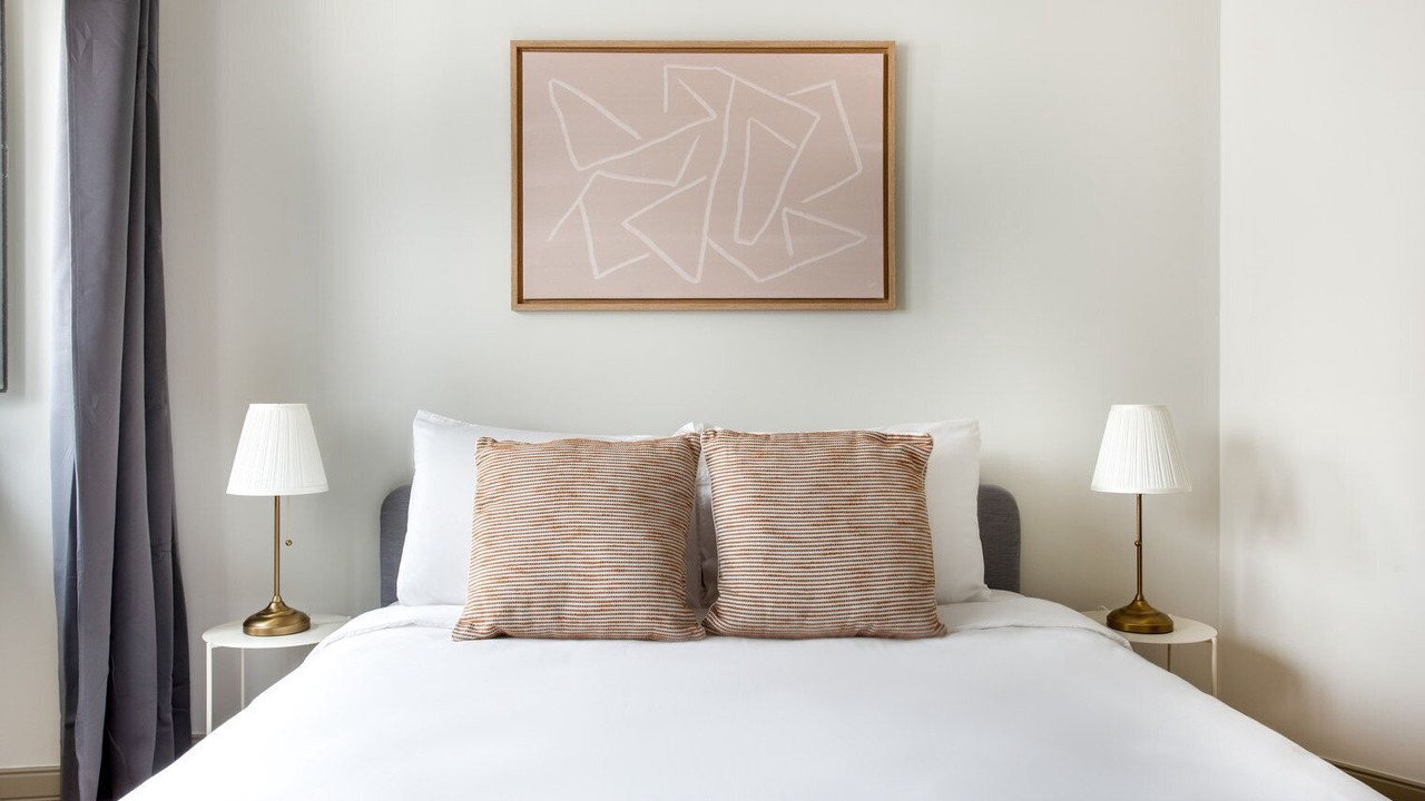 Photo of Bedroom in Santa Isabel
