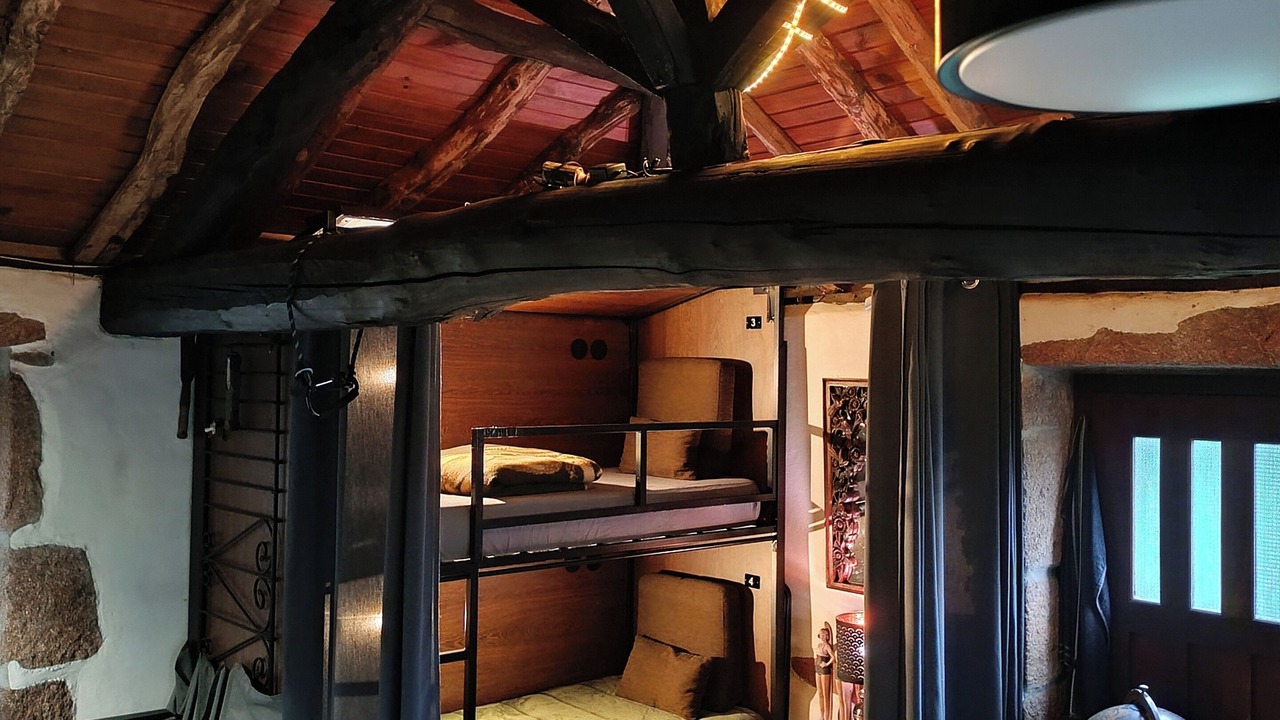 Photo of Bedroom in Tarouca