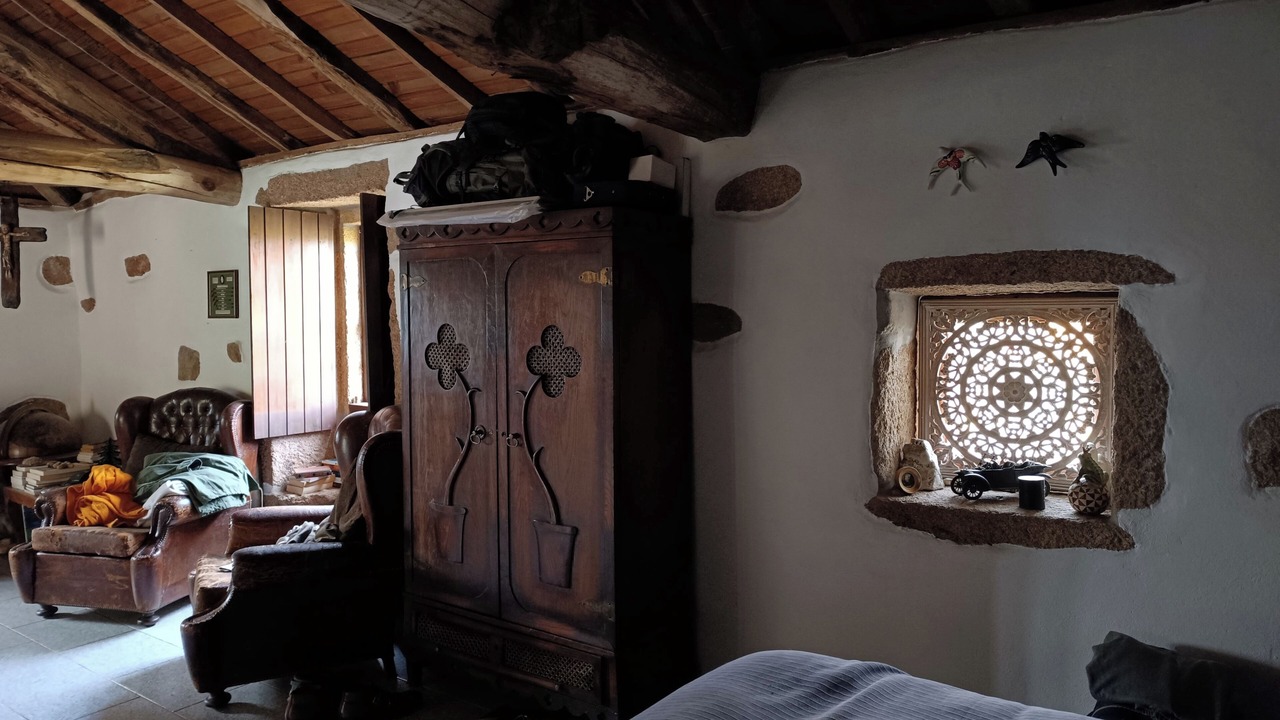 Photo of Bedroom in Tarouca