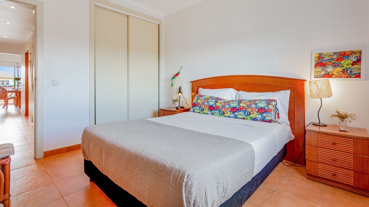 Photo of Bedroom in Cabanas
