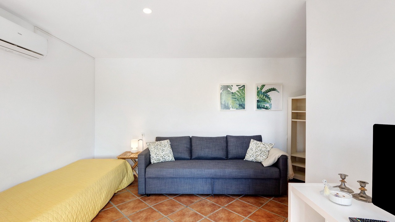 Photo of Livingroom in Beijos