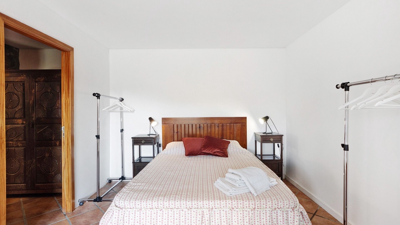 Photo of Bedroom in Beijos