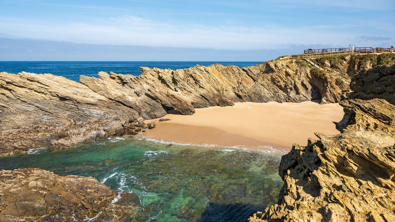 Photo of Others in Porto Covo