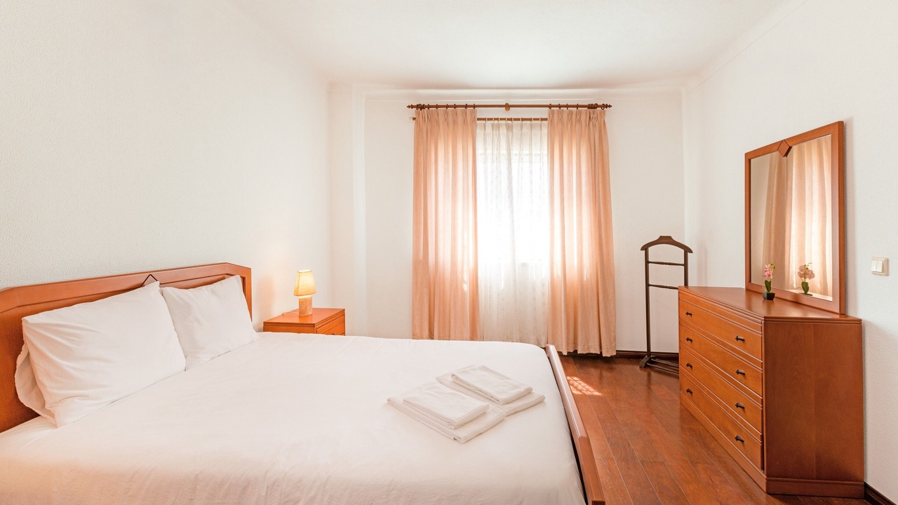 Photo of Bedroom in Porto Covo