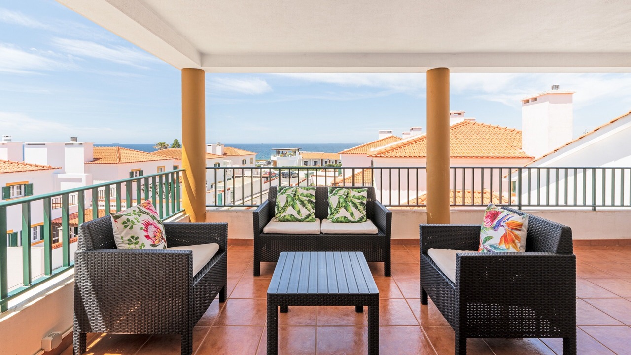 Photo of Outdoor in Porto Covo