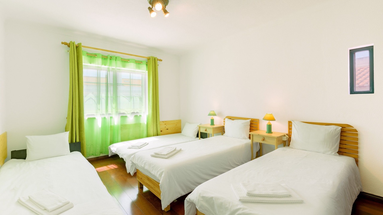 Photo of Bedroom in Porto Covo