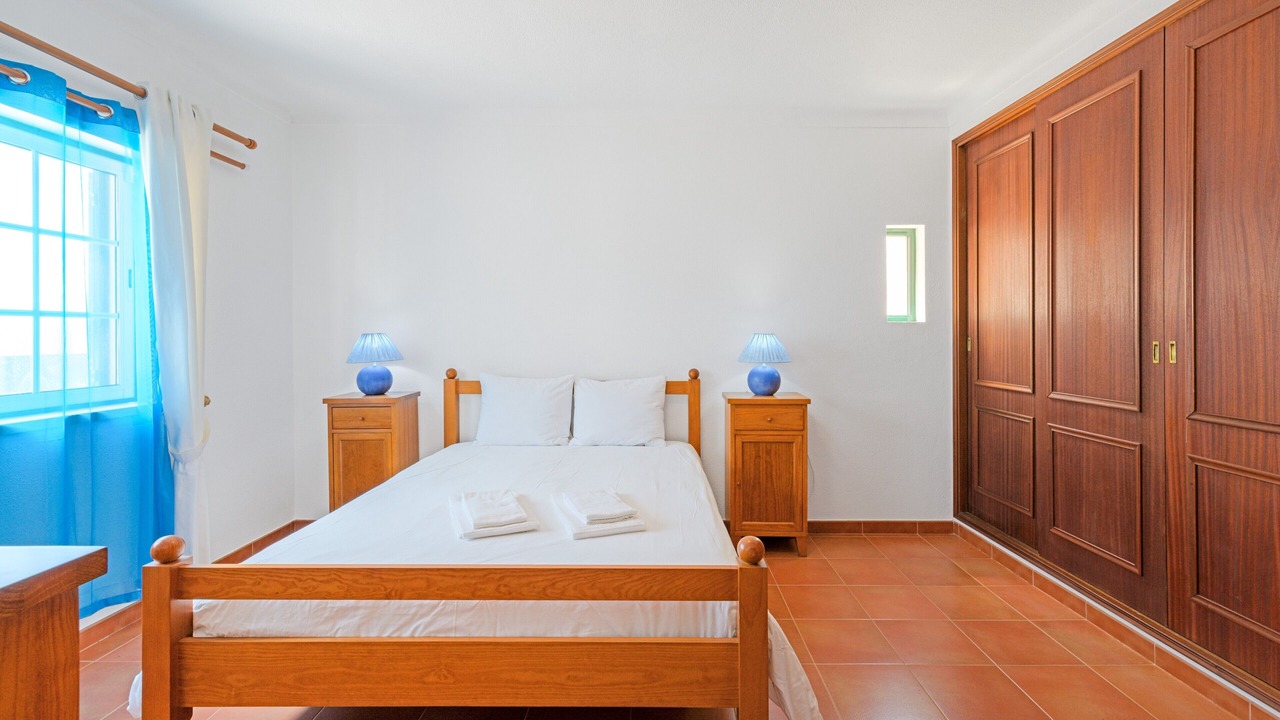 Photo of Bedroom in Porto Covo