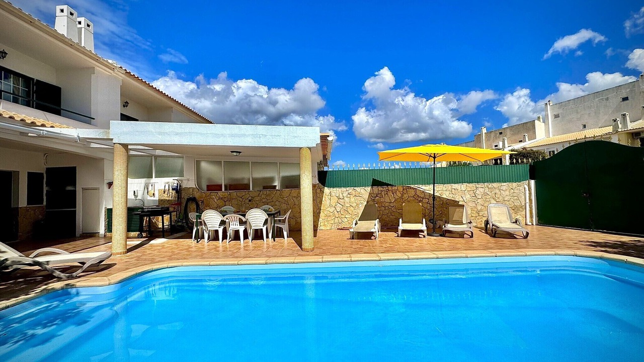 Photo of Outdoor in Urbanizacao dos Calicos