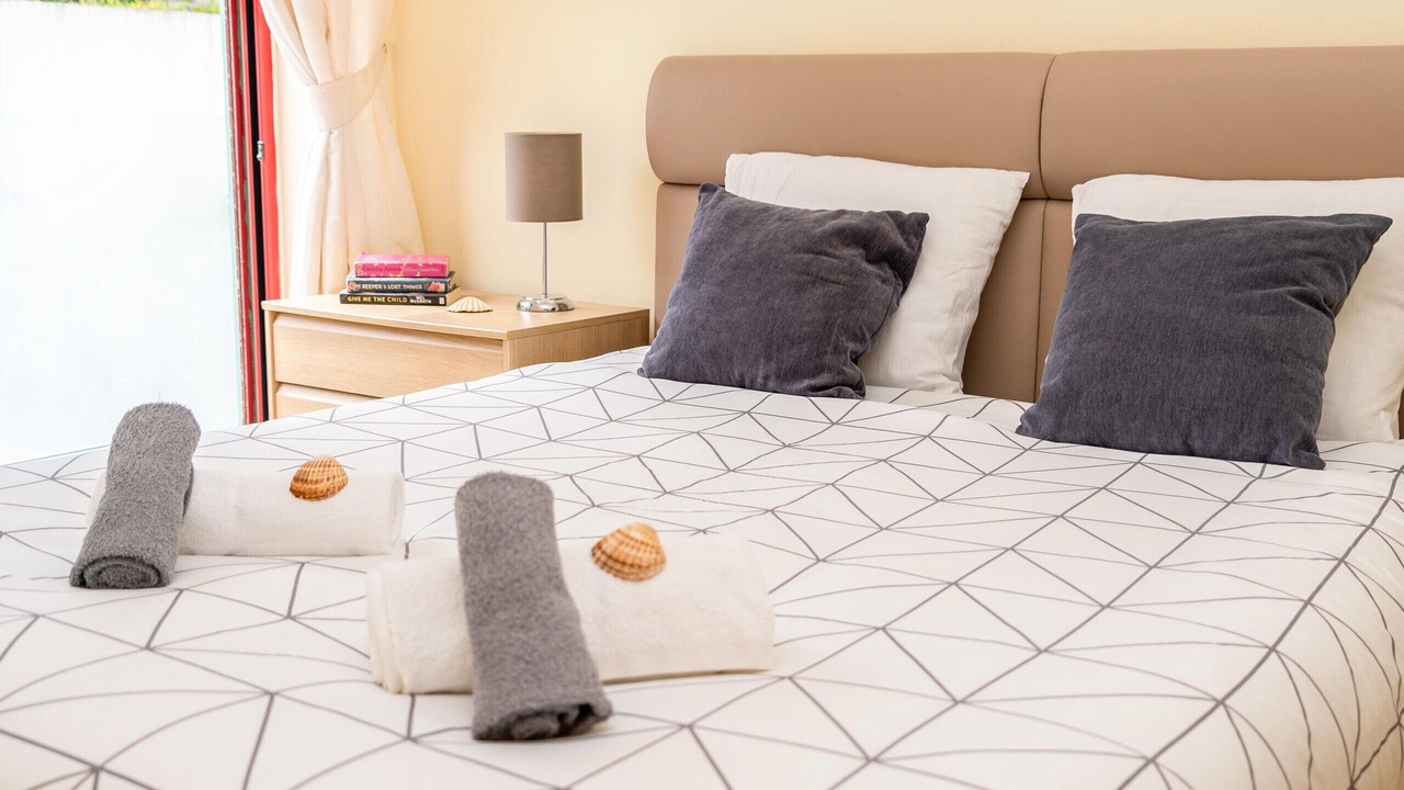 Photo of Bedroom in Albufeira