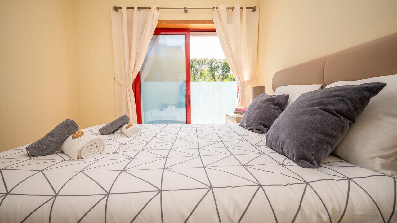 Photo of Bedroom in Albufeira