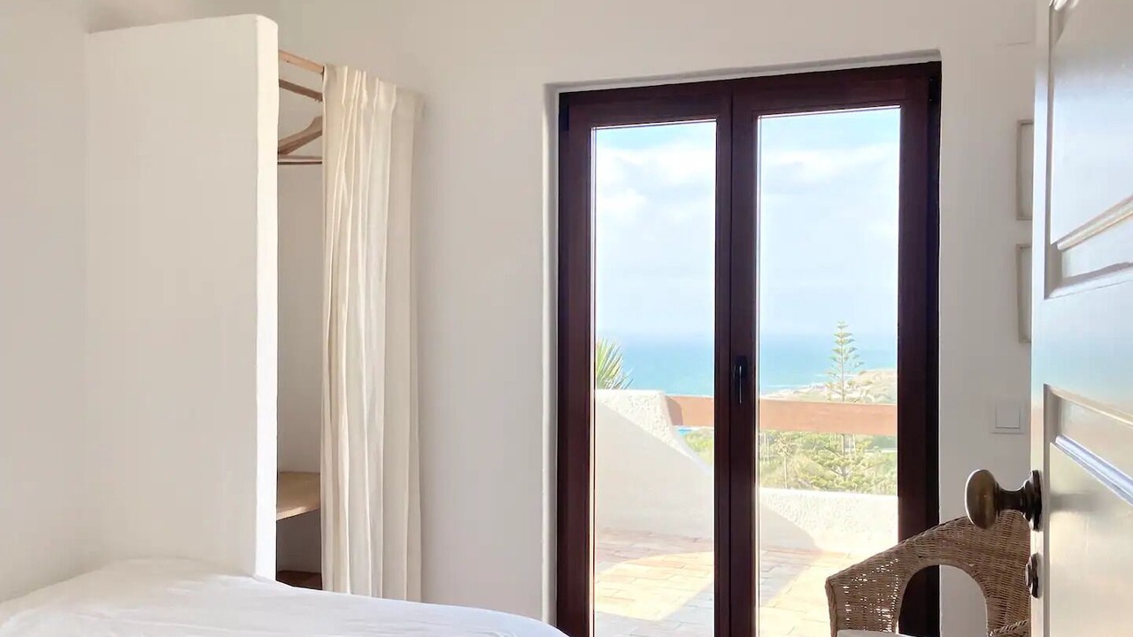 Photo of Bedroom in Colares