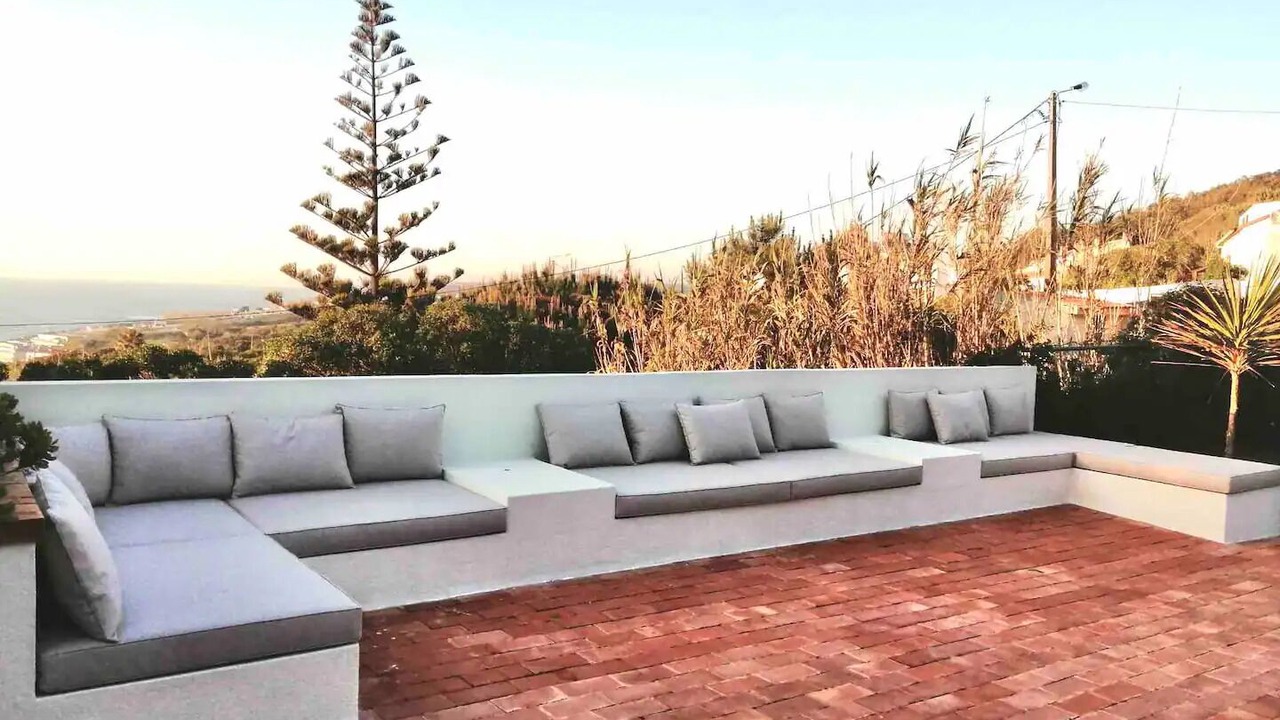Photo of Patio Balcony in Colares