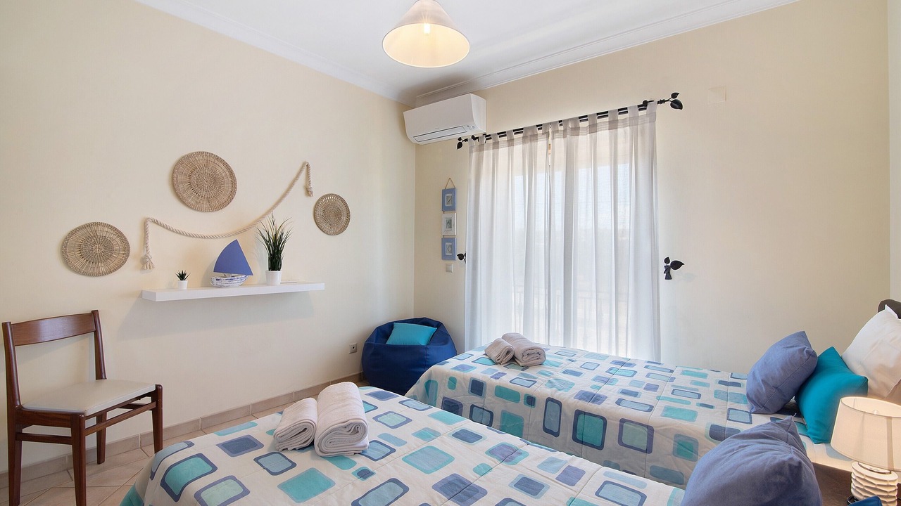 Photo of Bedroom in Loule