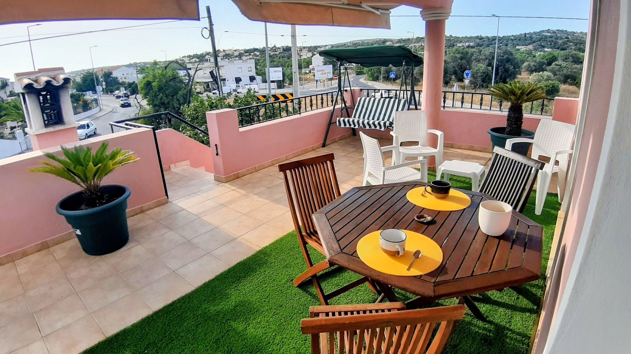 Photo of Outdoor in Loule