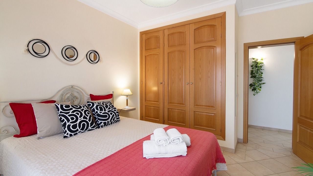 Photo of Bedroom in Loule