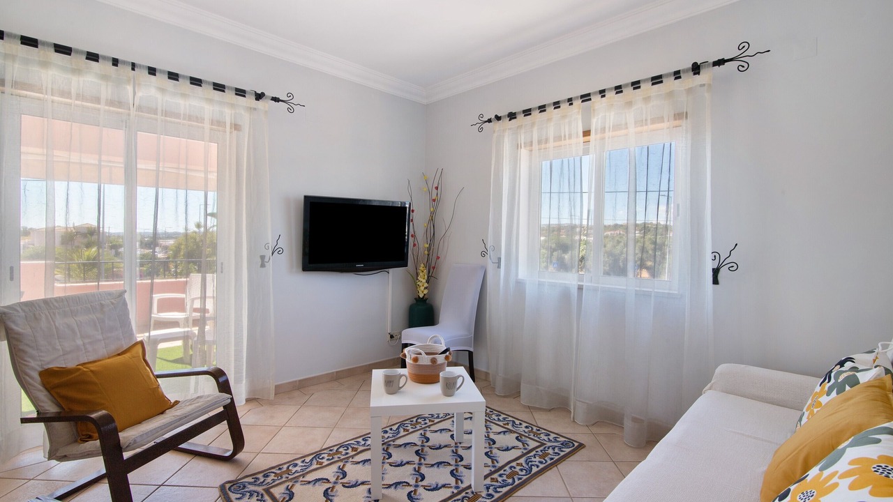 Photo of Livingroom in Loule