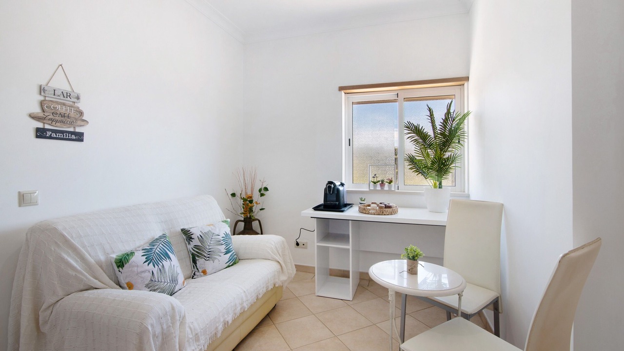 Photo of Livingroom in Loule
