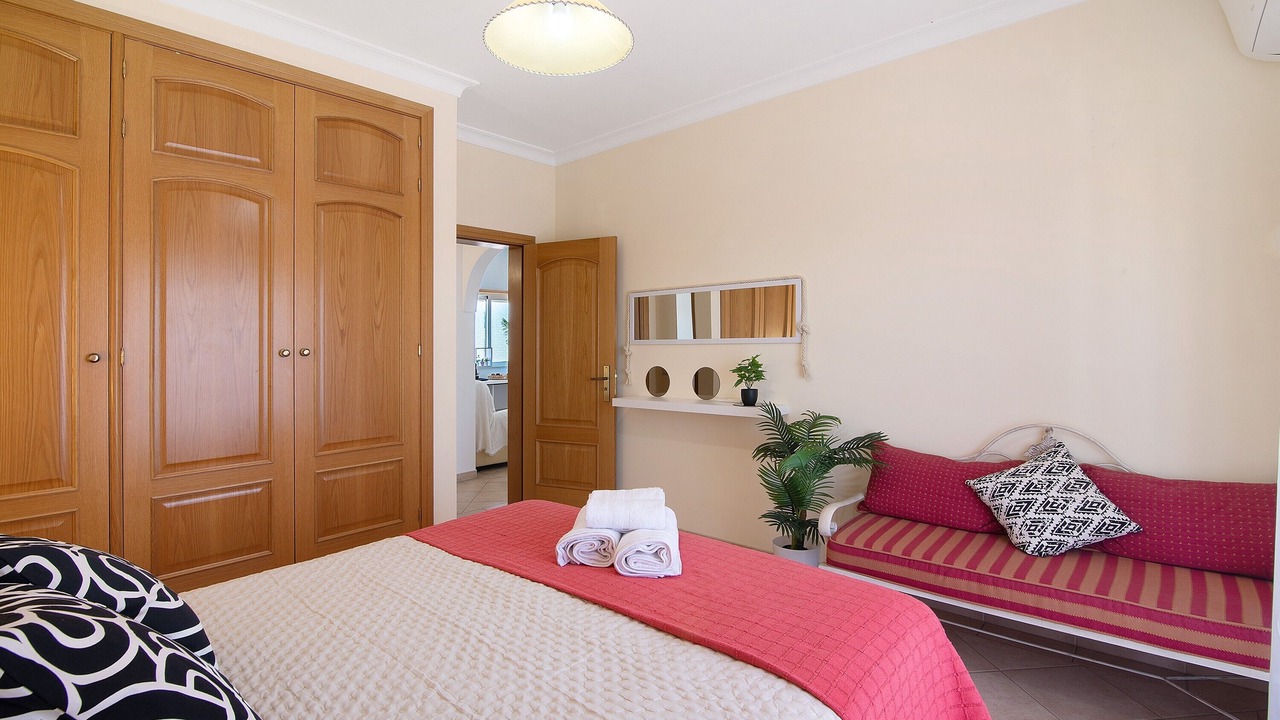 Photo of Bedroom in Loule