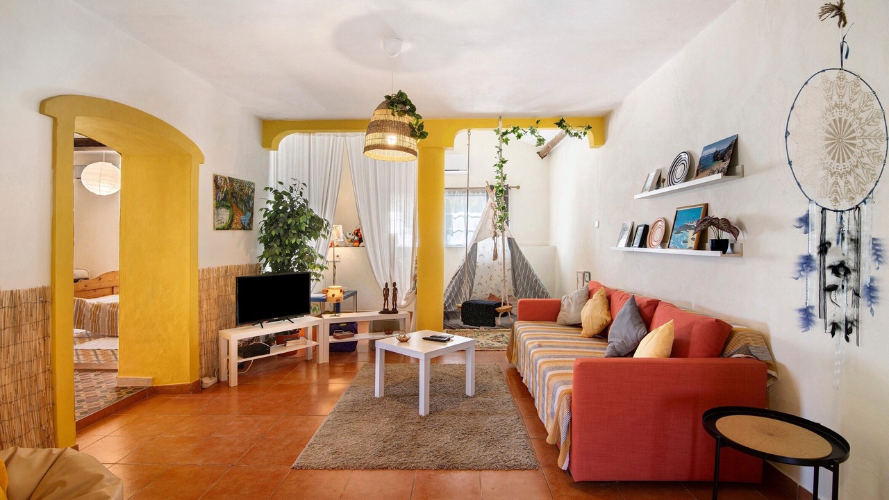 Photo of Livingroom in Loule