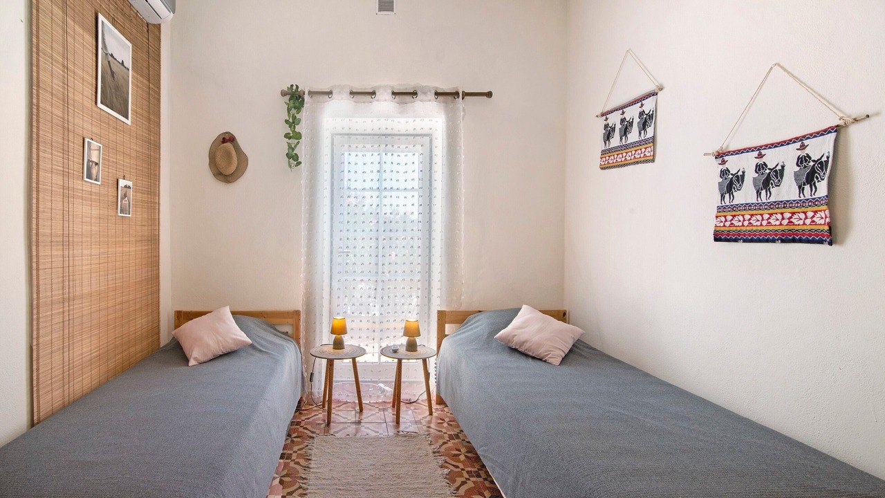 Photo of Bedroom in Loule