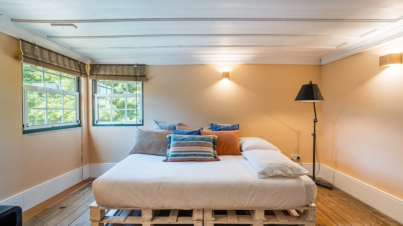 Photo of Bedroom in Viatodos