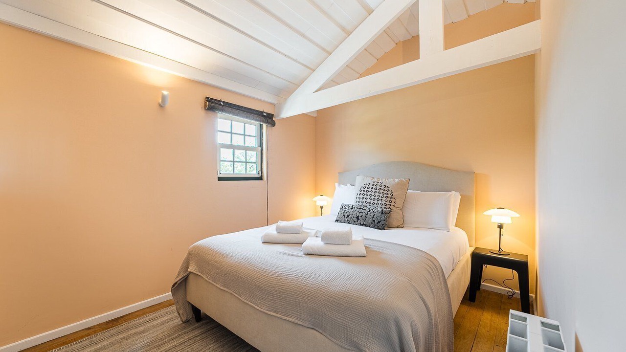 Photo of Bedroom in Viatodos
