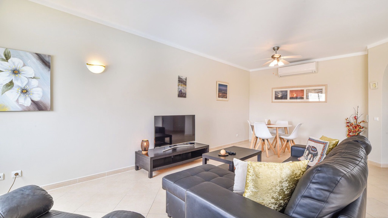 Photo of Livingroom in Penina