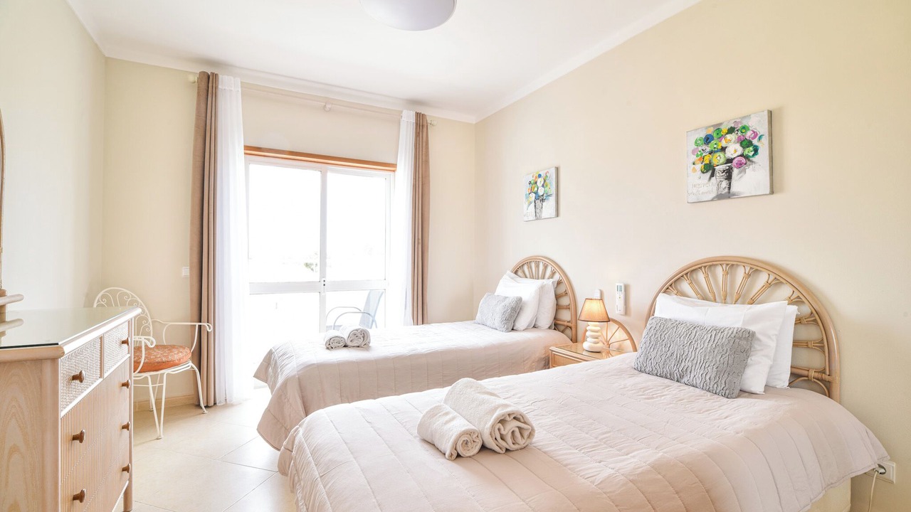 Photo of Bedroom in Penina