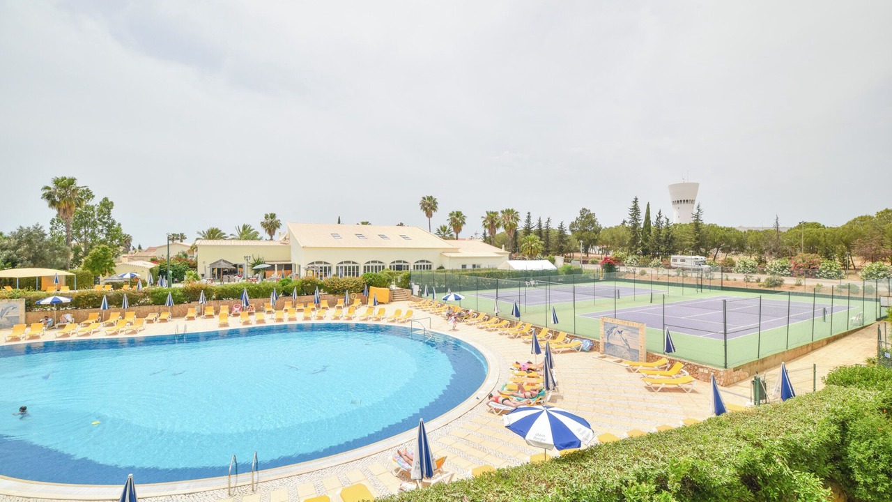 Photo of Outdoor in Penina