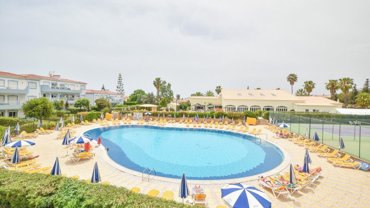Photo of Outdoor in Penina