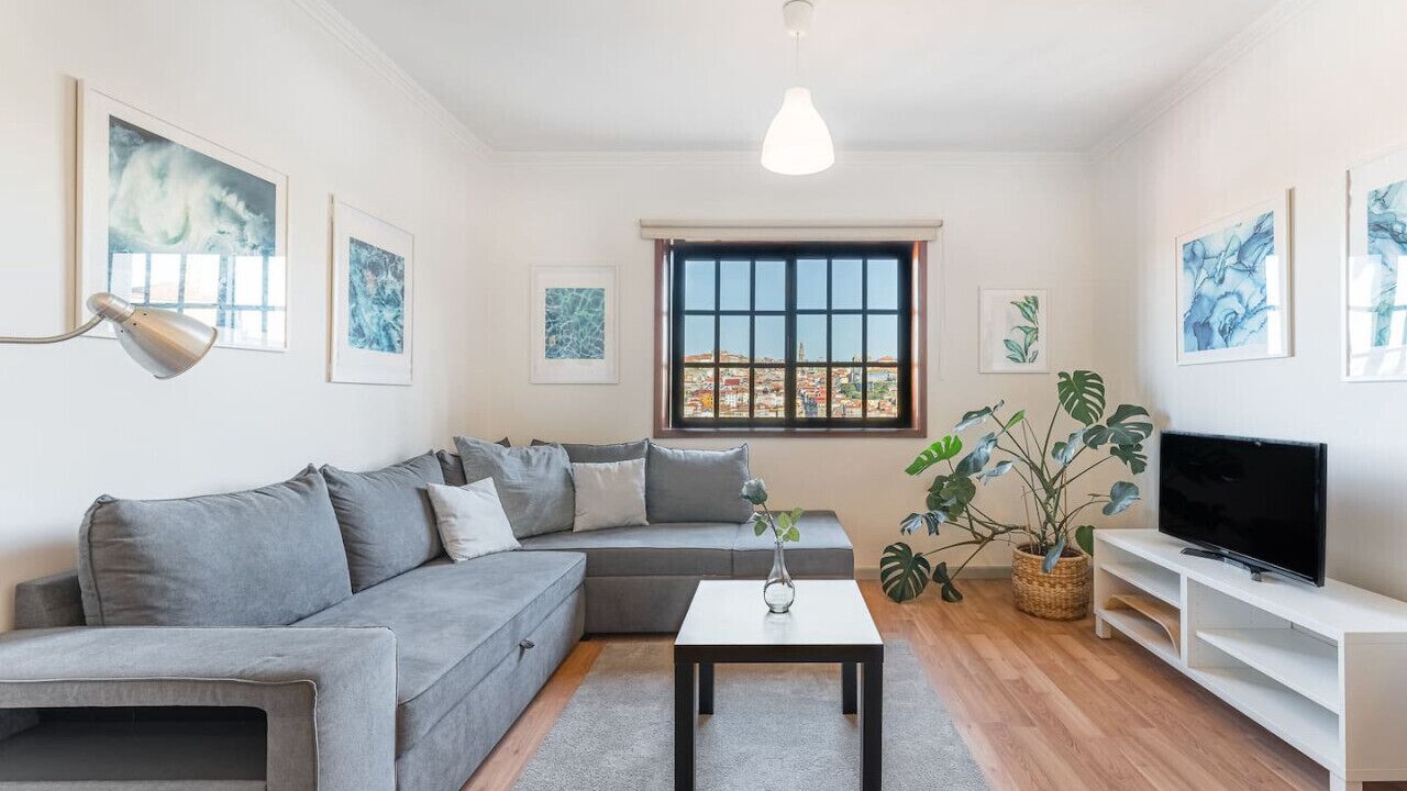 Photo of Livingroom in Santa Marinha