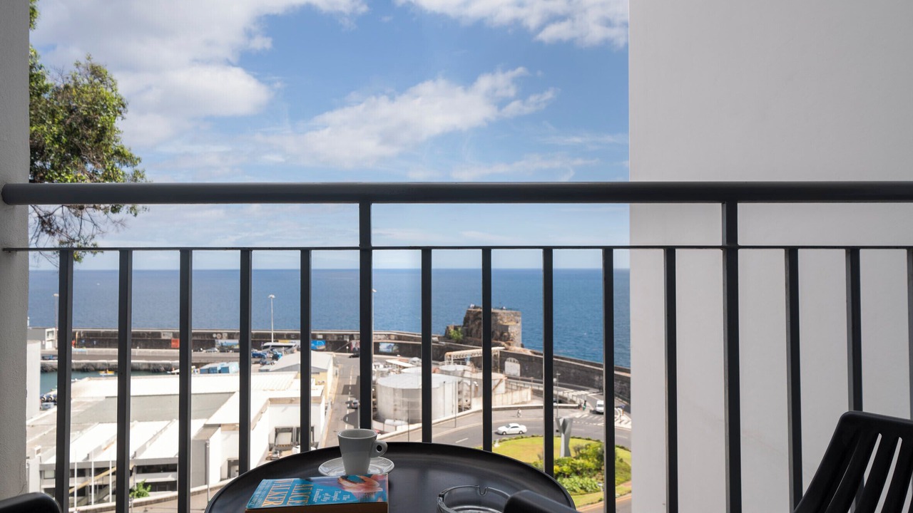 Photo of Patio Balcony in Se