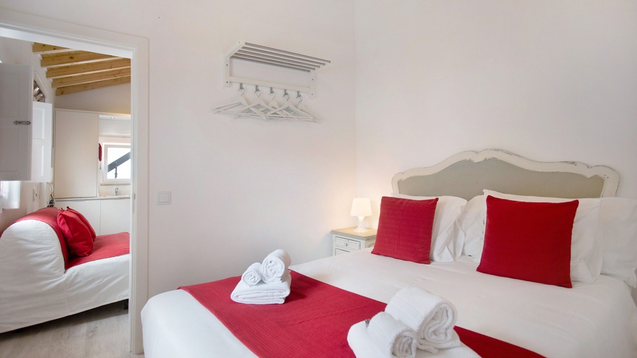 Photo of Bedroom in Banzao