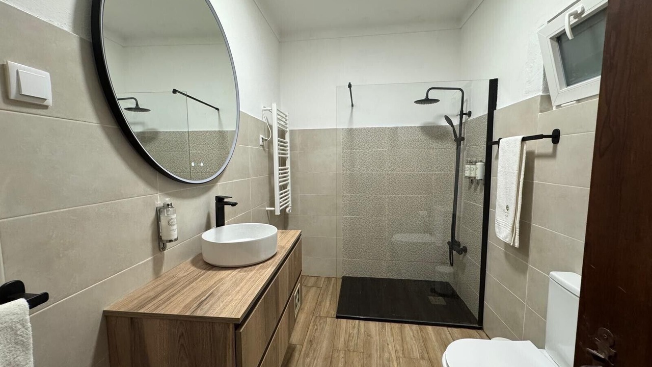 Photo of Bathroom in Redondo