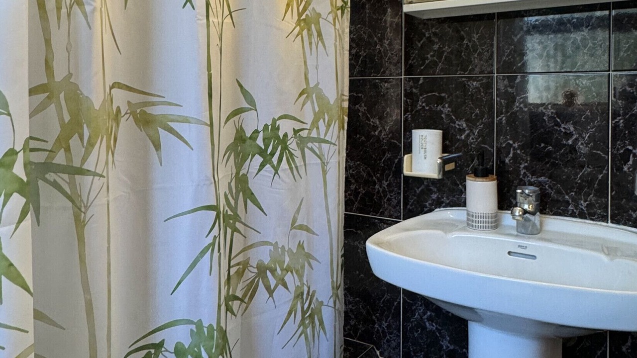Photo of Bathroom in Monte Raposo
