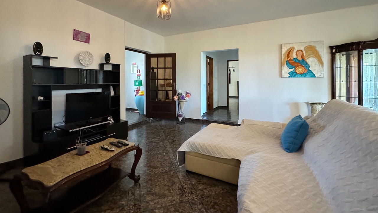 Photo of Livingroom in Monte Raposo