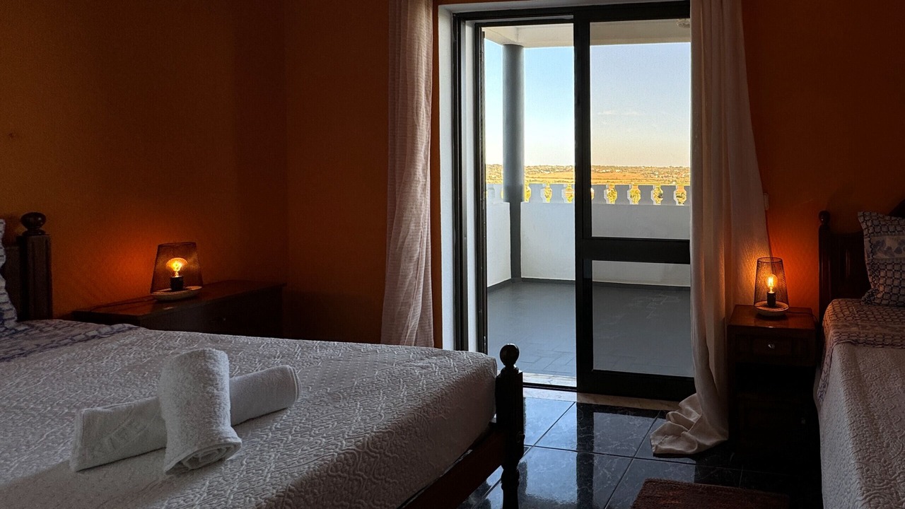 Photo of Bedroom in Monte Raposo