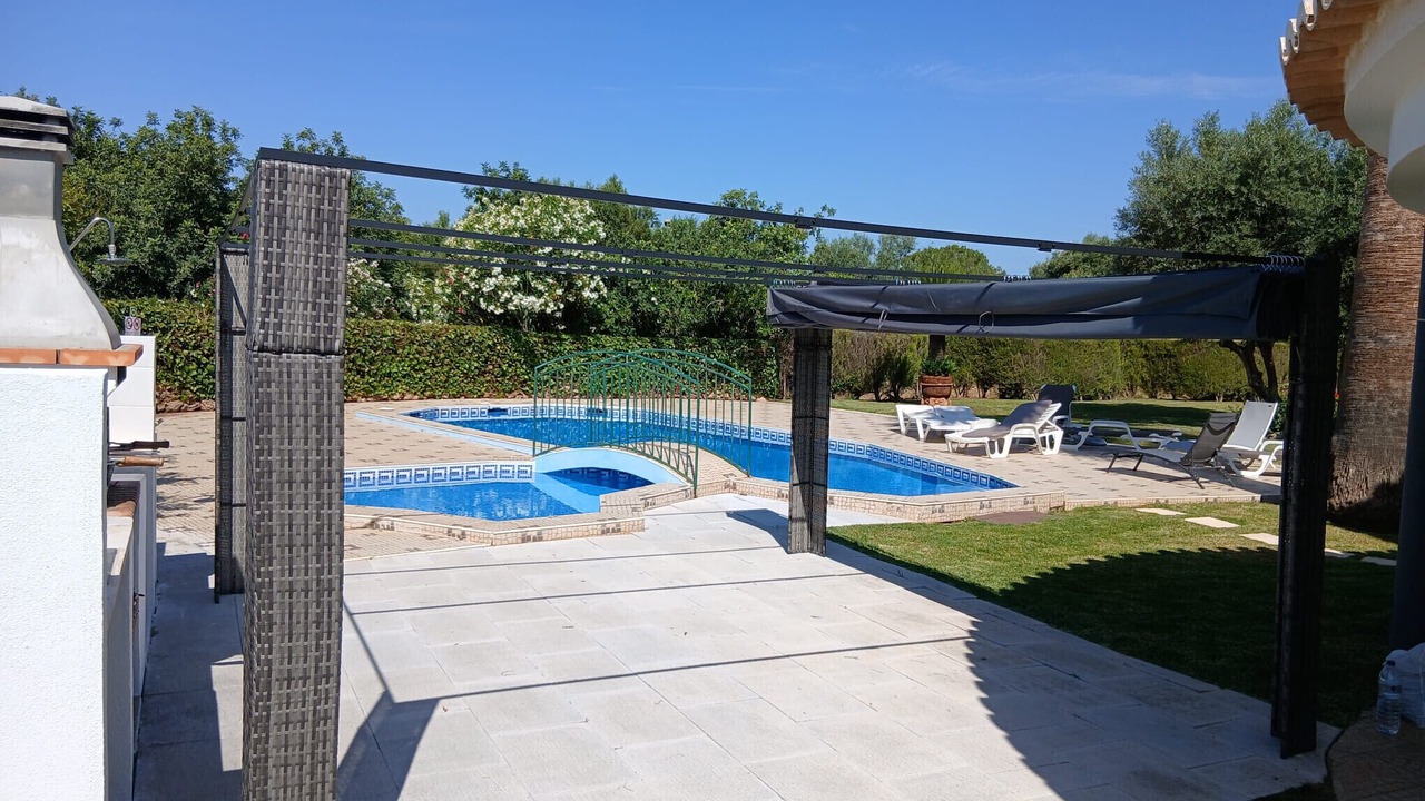 Photo of Outdoor in Monte Raposo