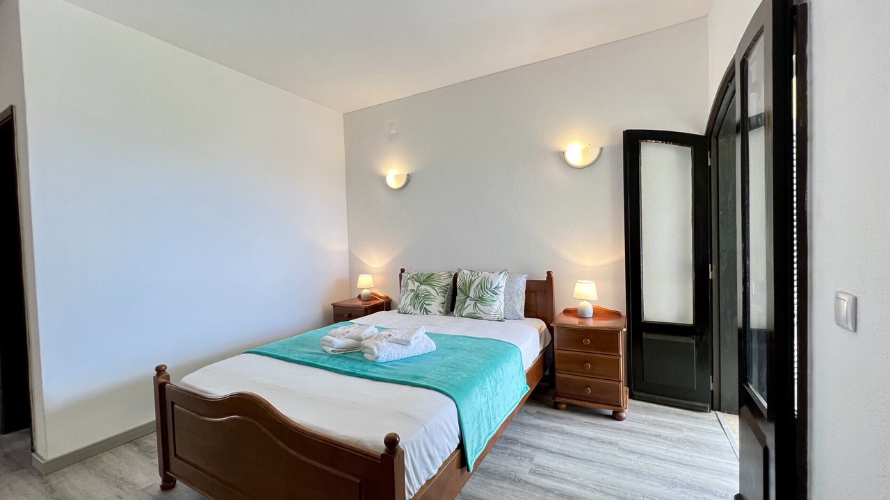 Photo of Bedroom in Vale de Covo